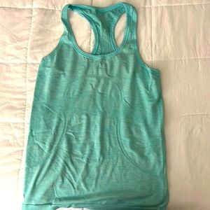 Lululemon Swiftly Tech Tank